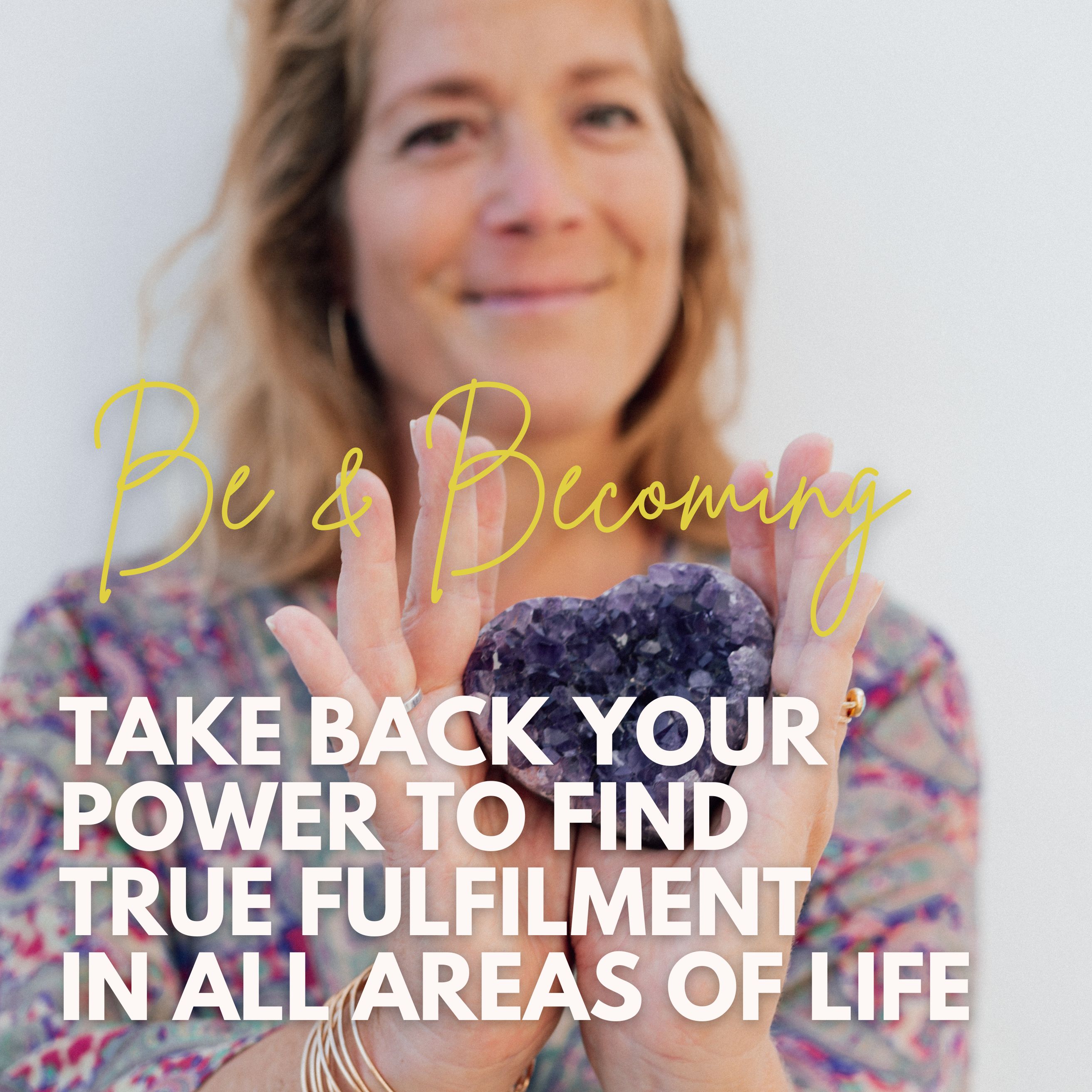 Take back power for full alignment